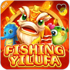 5DJL fishing games