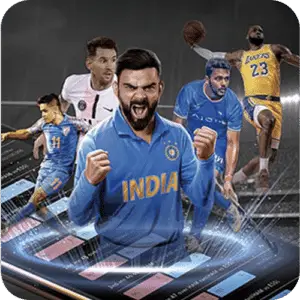5DJL sports